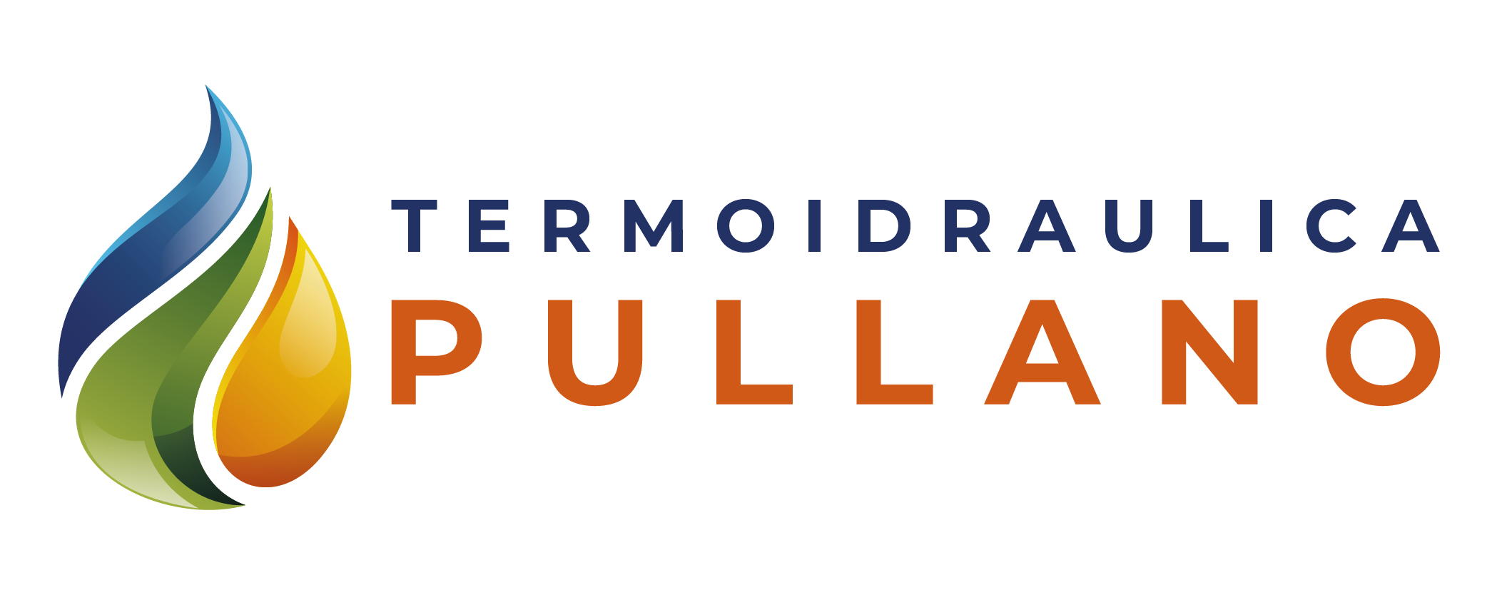 Termoidraulica Pullano Soluzioni -  Idrauliche e Termiche